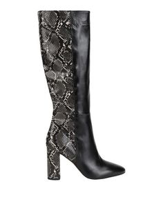 Сапоги Jolie BY Edward Spiers