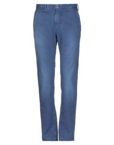 Повседневные брюки Incotex RED