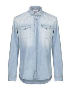 Джинсовая рубашка Dondup