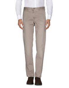 Повседневные брюки Incotex RED