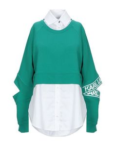 Толстовка Karl Lagerfeld