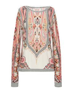 Футболка Etro