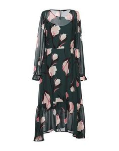 Платье до колена Vero Moda