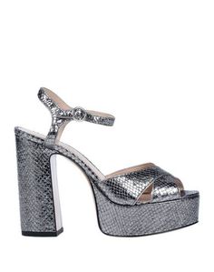 Сандалии Marc Jacobs