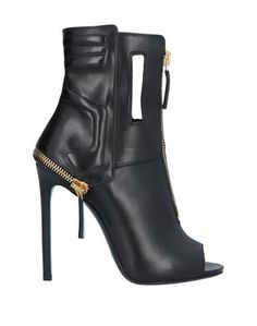 Полусапоги и высокие ботинки Gianmarco Lorenzi