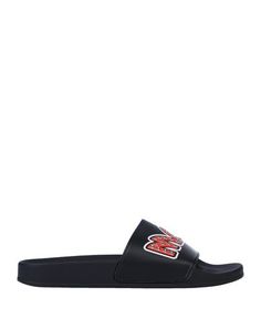 Сандалии Alexander McQueen