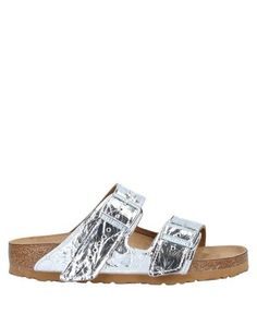 Сандалии Rick Owens x Birkenstock