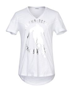 Футболка Bikkembergs