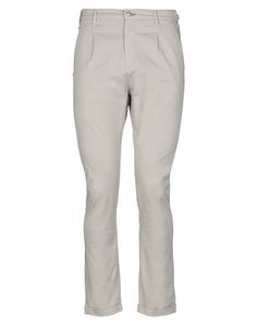 Повседневные брюки Grey Daniele Alessandrini