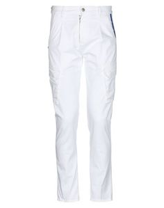 Повседневные брюки Grey Daniele Alessandrini