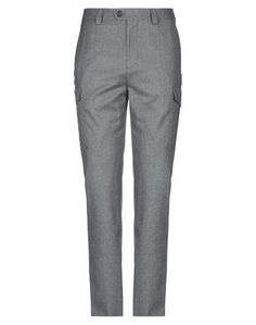 Повседневные брюки Brunello Cucinelli