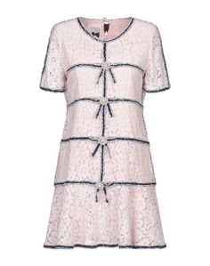 Короткое платье Edward Achour