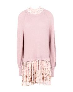 Короткое платье Free People
