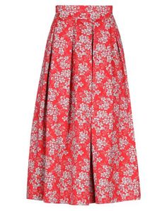 Длинная юбка Department 5