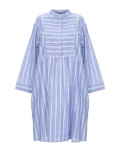 Короткое платье Camicettasnob