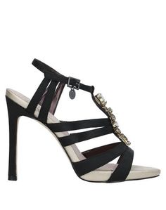 Сандалии GaudÌ