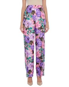 Повседневные брюки Msgm
