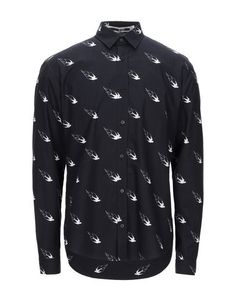 Pубашка McQ Alexander Mc Queen