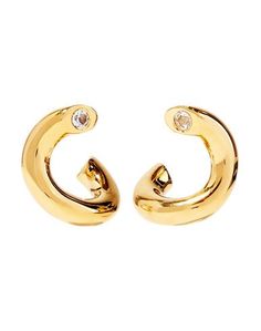 Серьги Elizabeth and James