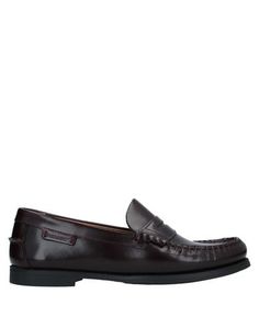 Мокасины Sebago