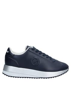 Низкие кеды и кроссовки NO Name