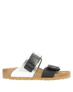 Сандалии Rick Owens X Birkenstock