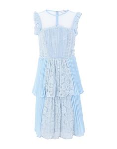 Короткое платье True Decadence