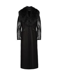 Категория: Искусственные пальто женские Sandro Ferrone