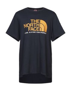 Футболка The North Face