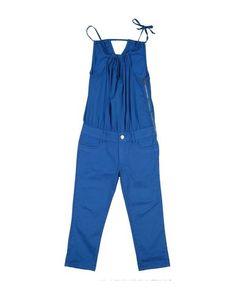 Брючный комбинезон Met