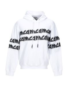 Толстовка Alexander McQueen