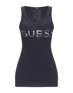 Майка Guess