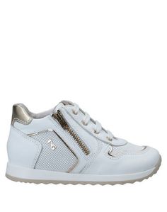 Низкие кеды и кроссовки Nero Giardini Junior