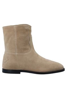 Полусапоги и высокие ботинки Off White