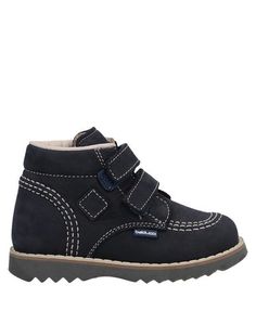 Полусапоги и высокие ботинки Balducci