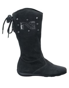 Сапоги Nero Giardini Junior