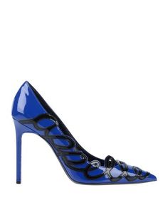 Туфли Saint Laurent