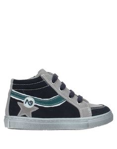 Низкие кеды и кроссовки Nero Giardini Junior