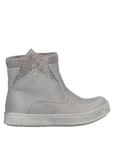 Полусапоги и высокие ботинки Panda