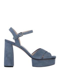 Сандалии Stuart Weitzman