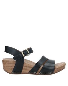 Сандалии Dansko