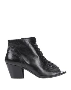 Ботинки LE Ruemarcel