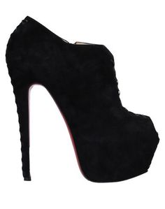 Ботинки Christian Louboutin