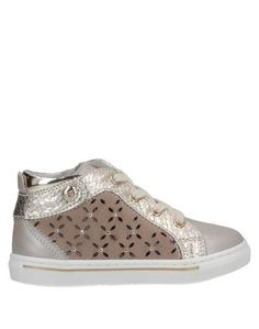 Низкие кеды и кроссовки Nero Giardini Junior