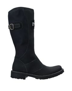 Сапоги Nero Giardini Junior