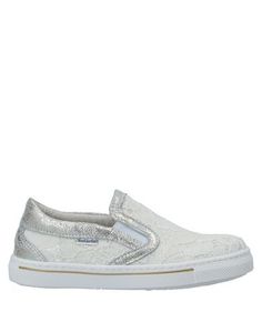 Низкие кеды и кроссовки Nero Giardini Junior