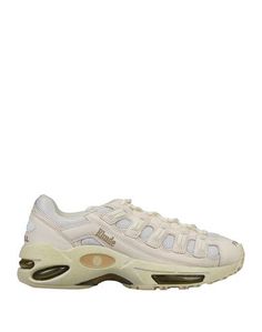 Низкие кеды и кроссовки Puma Cell