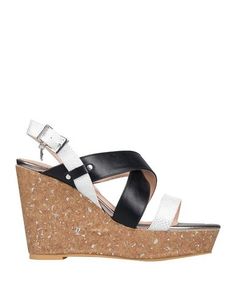 Сандалии GaudÌ