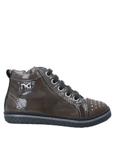 Низкие кеды и кроссовки Nero Giardini Junior