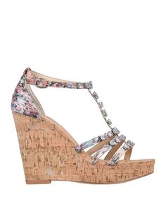 Сандалии Steve Madden